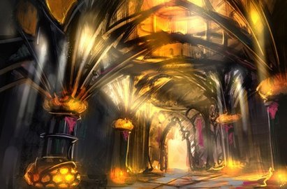 魔兽世界魁麟手机版