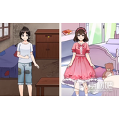 《开心来找茬》不同的生活通关策略