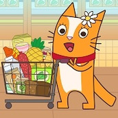 猫咪商店手游