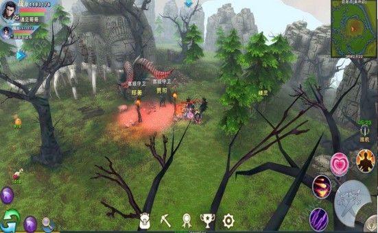 遇见圣魔传下载最新版