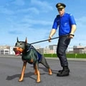 警犬执勤模拟器免费正版