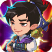 帮主驾到版
