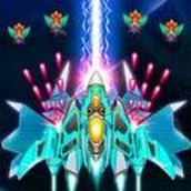银河攻击外星人射击游戏下载