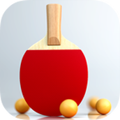 Virtual Table Tennis虚拟乒乓球（手机版）