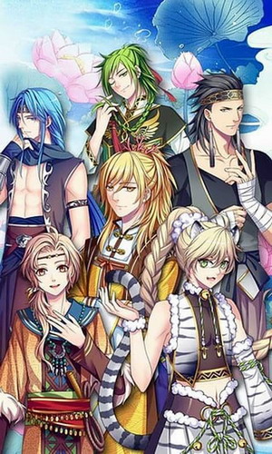梦回南朝下载最新版