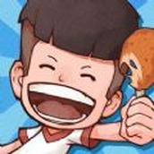美食街达人下载安装