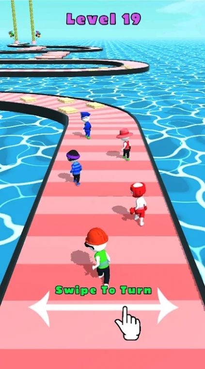 海上赛道竞速赛免费正版