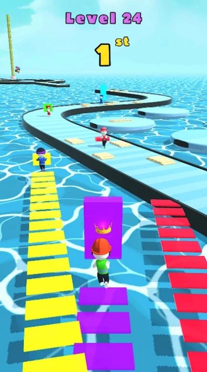 海上赛道竞速赛免费正版