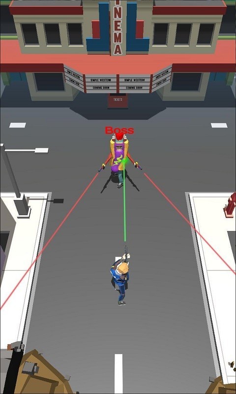 JustShot免费正版