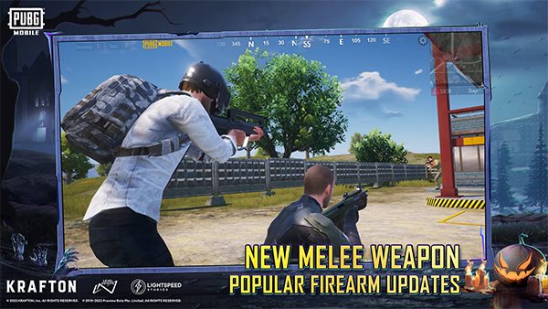 pubg（免费正版）