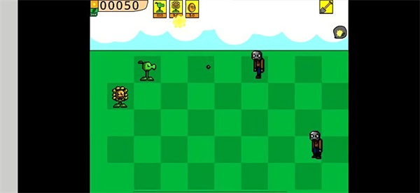 pvz盆栽豌豆3免费正版