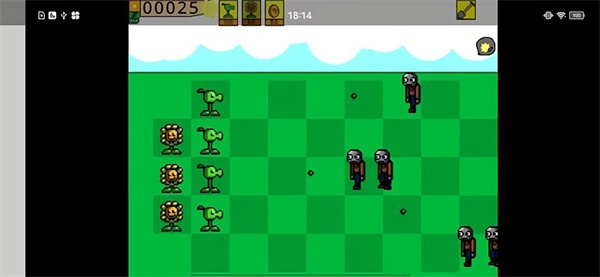 pvz盆栽豌豆3免费正版