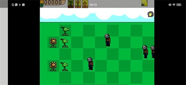 pvz盆栽豌豆3免费正版