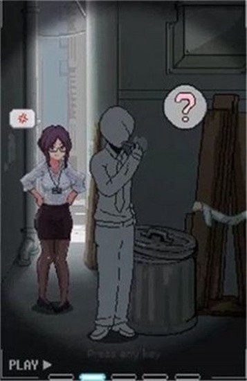小巷的故事正式版