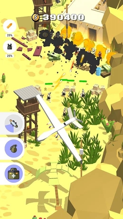 陆战射击3D安装包