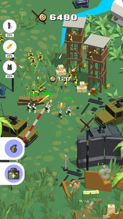 陆战射击3D安装包