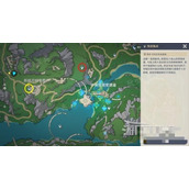 《原神》中央实验室遗址传送锚点开启方法及路线 实验室空中锚点怎么开？