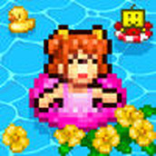 夏日水上乐园物语正式版