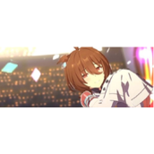 闪耀优俊少女中距离角色选谁