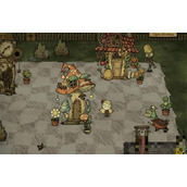 《饥荒联机版》32bit和普通的区别介绍 32bit和普通的区别在哪？