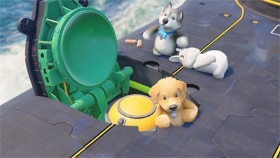 猛兽派对攻略技巧