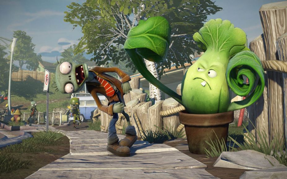 pvz_nr下载安装