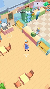 家庭面包店下载包