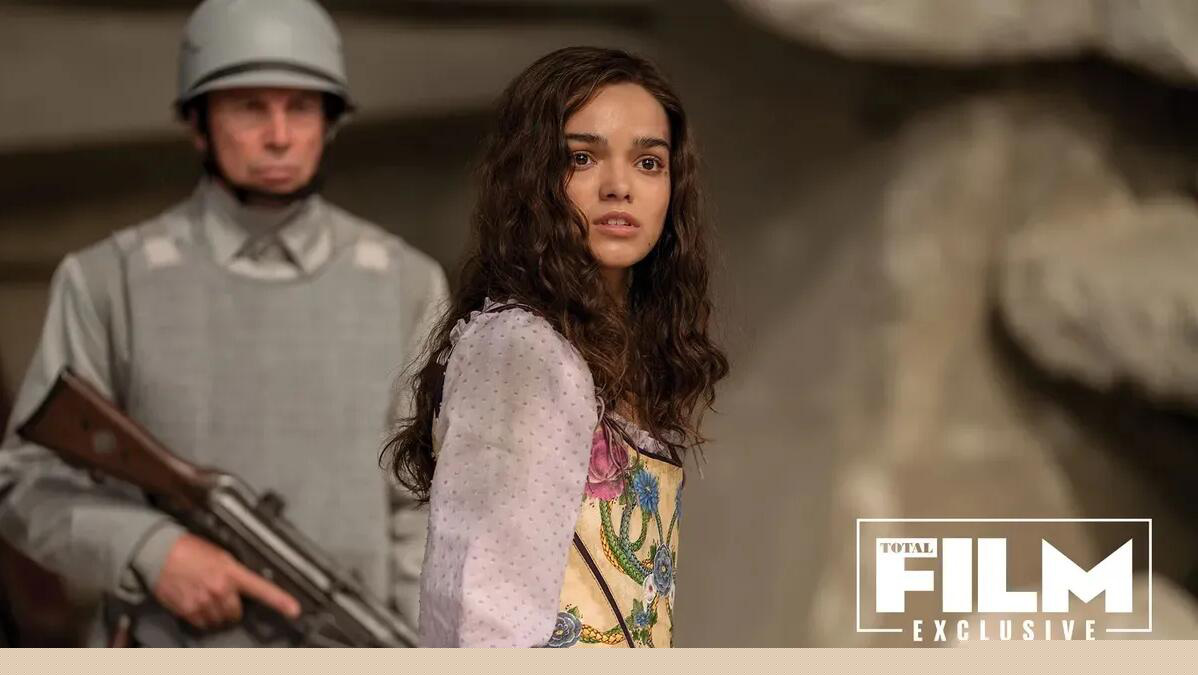 《鸣鸟与蛇之歌》将在11月17日北美上映