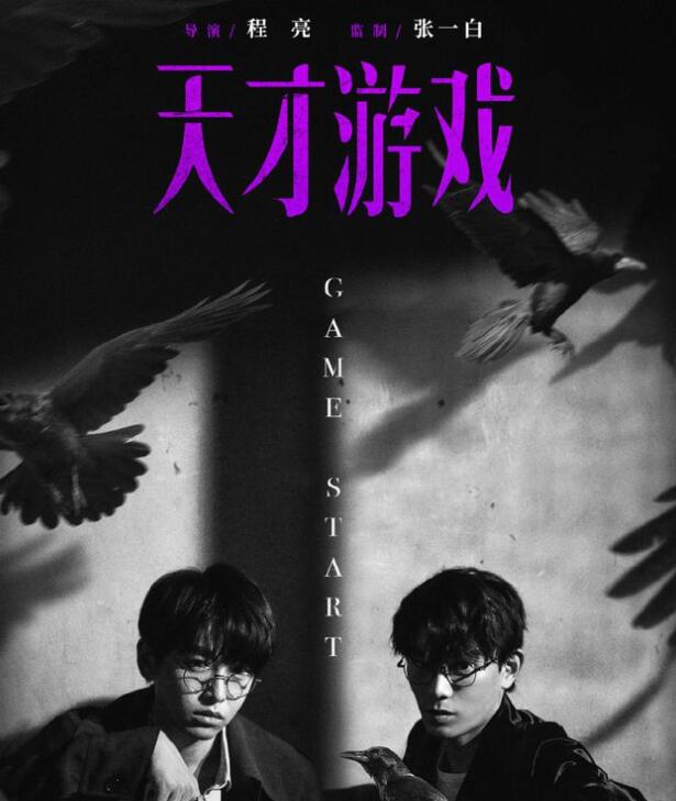 电影《天才游戏》讲述了什么故事
