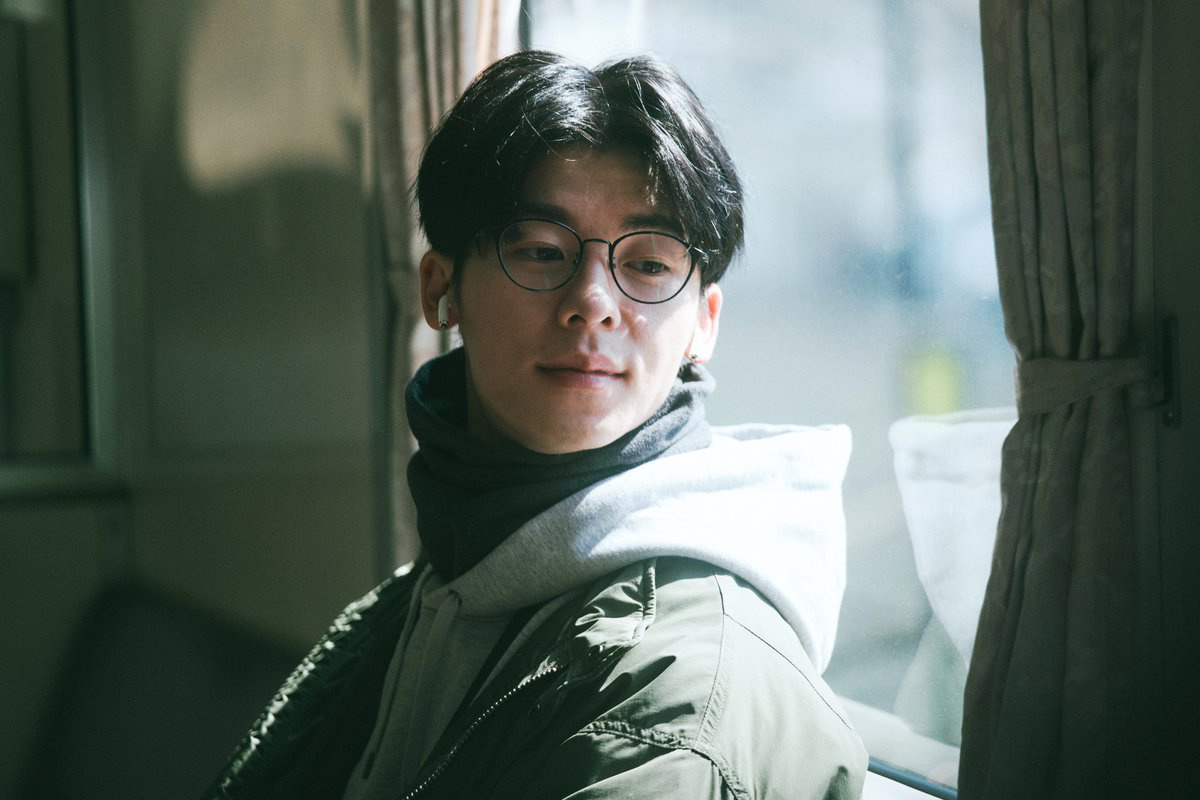 爱情电影《青春18×2》将于2024年5月在日本上映