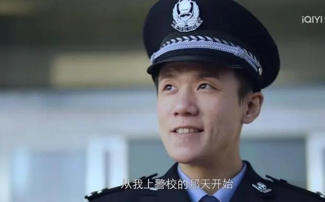 《反骗警察》电视剧讲述了什么故事