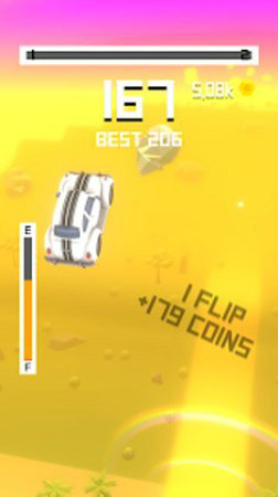Flippy Cars游戏下载