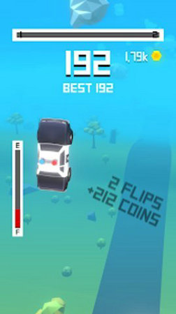 Flippy Cars游戏下载