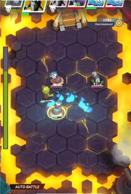 Arena Brawls下载最新版