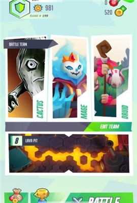 Arena Brawls下载最新版