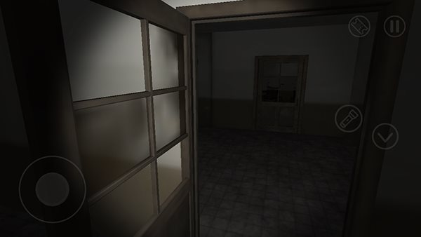 逃离医院（游戏安装）