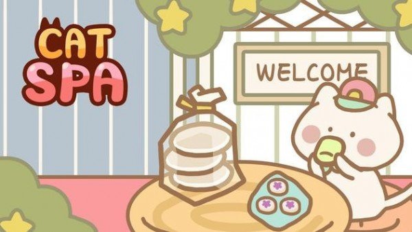 猫咪spa下载最新版