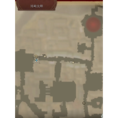 《Fate/Samurai Remnant》川崎大师布告牌介绍