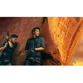 电影《海关战线》将于2024年大年初一上映