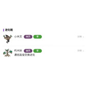宝可梦朱紫小木灵属性是什么