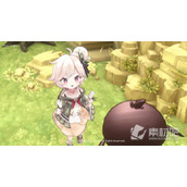 《魔女之泉R》海上探索技巧分享
