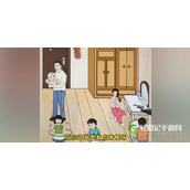 我玩梗贼6奶爸带娃怎么玩
