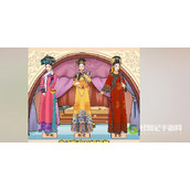 我玩梗贼6后宫争斗怎么玩