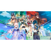 原神新枫丹科学院水神瞳怎么拿