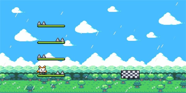 勇敢奔跑手机版