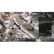 《失落的方舟》贝尔加努斯攻略