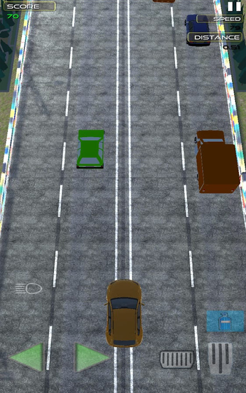 风火轮HR公路赛车下载安装
