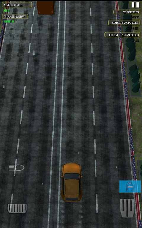 风火轮HR公路赛车下载安装
