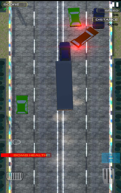 风火轮HR公路赛车下载安装