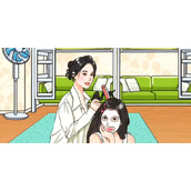 我玩梗贼6豪华女宿舍